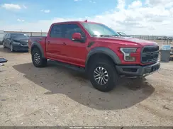 1FTFW1RG7KFA60808 2019 FORD F-150
