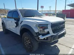 1FTFW1RG7KFA74384 2019 FORD F-150