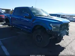 1FTFW1RG7KFA80413 2019 FORD F-150