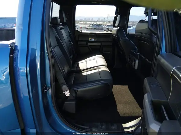 1FTFW1RG7KFA80413 2019 FORD F-150 - Image 8