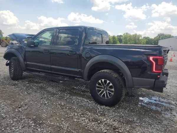 1FTFW1RG7KFB14706 2019 FORD F-150 - Image 2