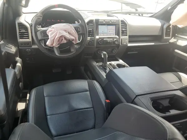 1FTFW1RG7KFB14706 2019 FORD F-150 - Image 8