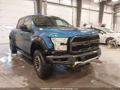 1FTFW1RG7KFB66837 2019 FORD F-150