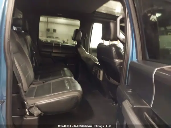 1FTFW1RG7KFB66837 2019 FORD F-150 - Image 8