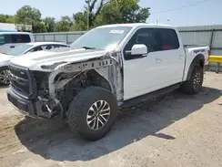 1FTFW1RG7KFB81208 2019 FORD F-150
