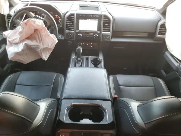 1FTFW1RG7KFB96310 2019 FORD F-150 - Image 8