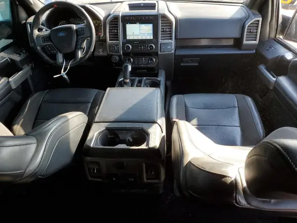 1FTFW1RG7KFB96436 2019 FORD F-150 - Image 8