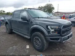 1FTFW1RG7KFC04003 2019 FORD F-150