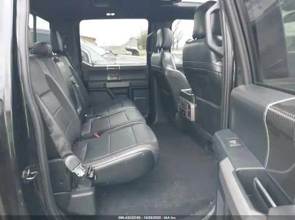 1FTFW1RG7KFC04003 2019 FORD F-150 - Image 8