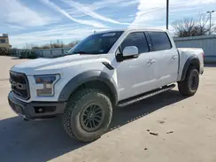 1FTFW1RG7KFC07760 2019 FORD F-150
