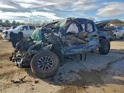 1FTFW1RG7KFC16524 2019 FORD F-150