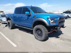 1FTFW1RG7KFC17110 2019 FORD F-150