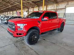 1FTFW1RG7KFC45635 2019 FORD F-150
