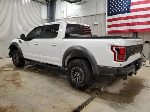 1FTFW1RG7KFC45859 2019 FORD F-150 - Image 2