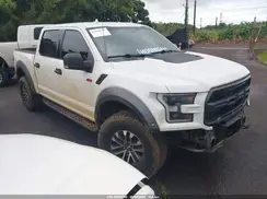 1FTFW1RG7KFC46641 2019 FORD F-150