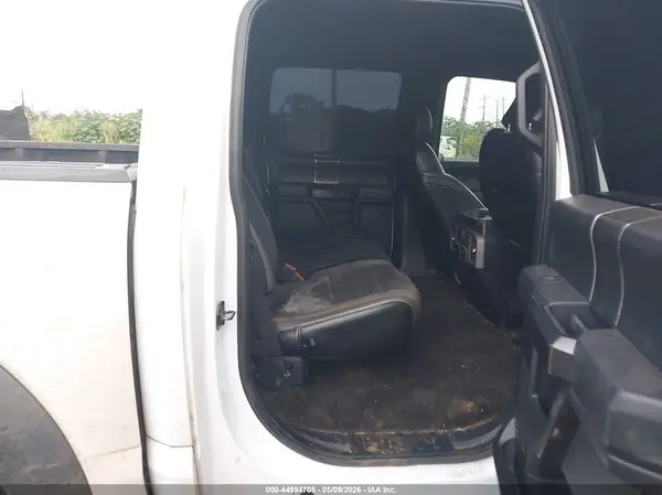 1FTFW1RG7KFC46641 2019 FORD F-150 - Image 8