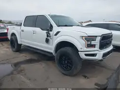 1FTFW1RG7KFC46770 2019 FORD F-150