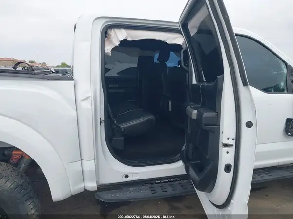 1FTFW1RG7KFC46770 2019 FORD F-150 - Image 8