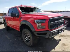 1FTFW1RG7KFD00858 2019 FORD F-150
