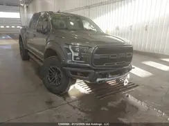 1FTFW1RG7KFD15439 2019 FORD F-150