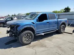 1FTFW1RG7LFA18124 2020 FORD F-150