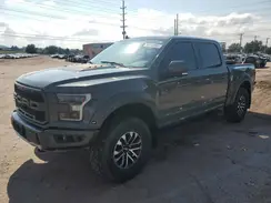 1FTFW1RG7LFA39281 2020 FORD F-150