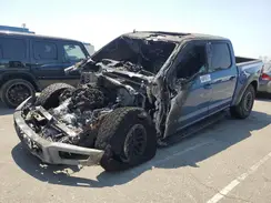 1FTFW1RG7LFA72443 2020 FORD F-150