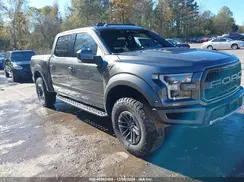 1FTFW1RG7LFB08650 2020 FORD F-150