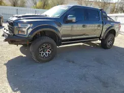 1FTFW1RG7LFB20636 2020 FORD F-150