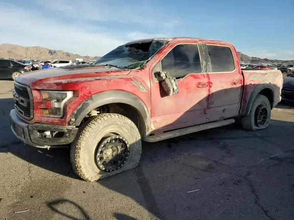 1FTFW1RG7LFB34813 2020 FORD F-150 - Image 1
