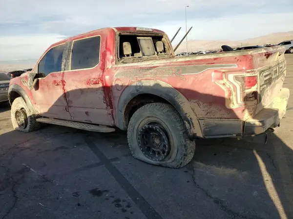 1FTFW1RG7LFB34813 2020 FORD F-150 - Image 2