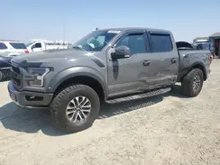 1FTFW1RG7LFB61879 2020 FORD F-150
