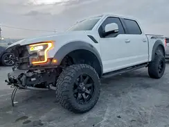 1FTFW1RG7LFB66239 2020 FORD F-150
