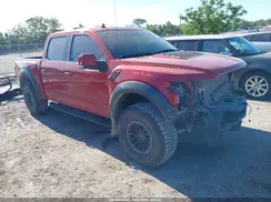 1FTFW1RG7LFB84918 2020 FORD F-150