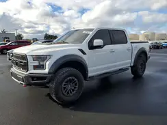 1FTFW1RG7LFC05959 2020 FORD F-150