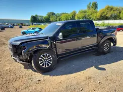 1FTFW1RG7LFC75087 2020 FORD F-150