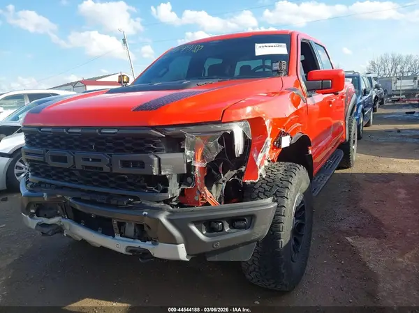 1FTFW1RG7MFC25596 2021 FORD F-150 - Image 2