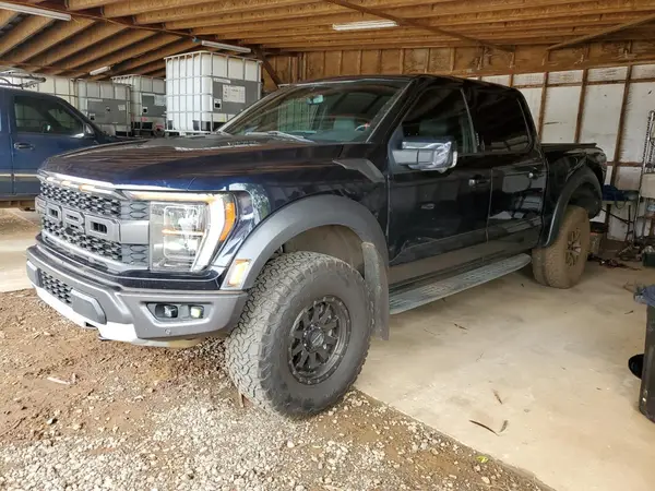1FTFW1RG7MFC35951 2021 FORD F-150 - Image 1