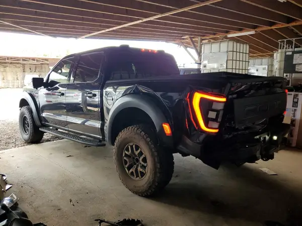 1FTFW1RG7MFC35951 2021 FORD F-150 - Image 2