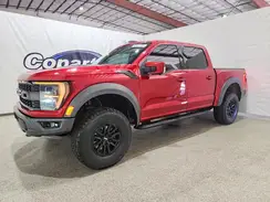 1FTFW1RG7MFC62700 2021 FORD F-150