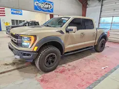 1FTFW1RG7MFC80453 2021 FORD F-150