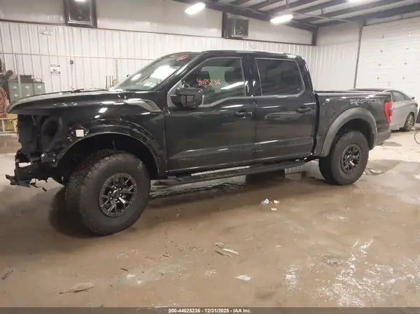 1FTFW1RG7NFA07644 2022 FORD F-150 - Image 2