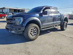 1FTFW1RG7NFA09734 2022 FORD F-150