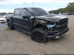 1FTFW1RG7NFA84501 2022 FORD F-150