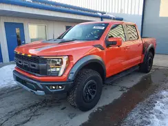 1FTFW1RG7NFA86927 2022 FORD F-150