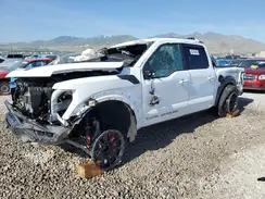 1FTFW1RG7NFB01989 2022 FORD F-150
