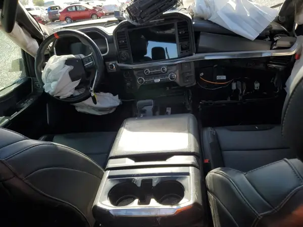 1FTFW1RG7NFB01989 2022 FORD F-150 - Image 8