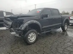 1FTFW1RG7NFB60640 2022 FORD F-150
