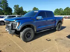 1FTFW1RG7NFC44991 2022 FORD F-150