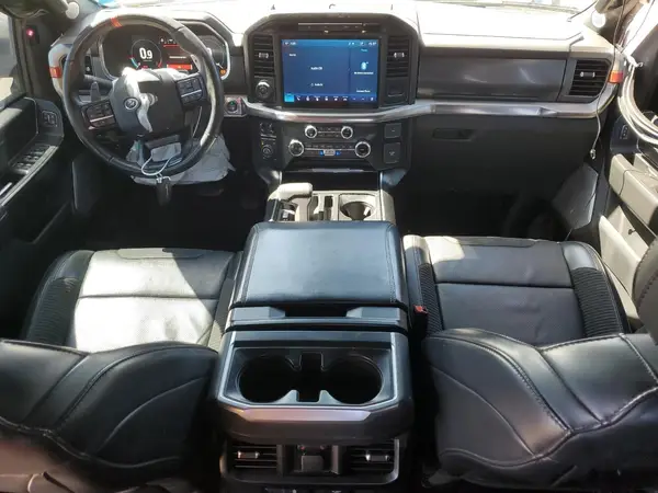 1FTFW1RG7PFA65014 2023 FORD F-150 - Image 8
